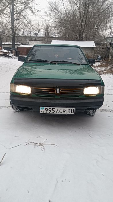 Продам автомобиль