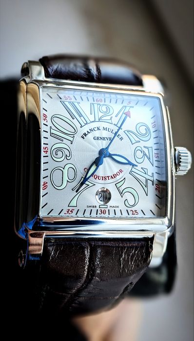 Ceas Franck Muller automatic