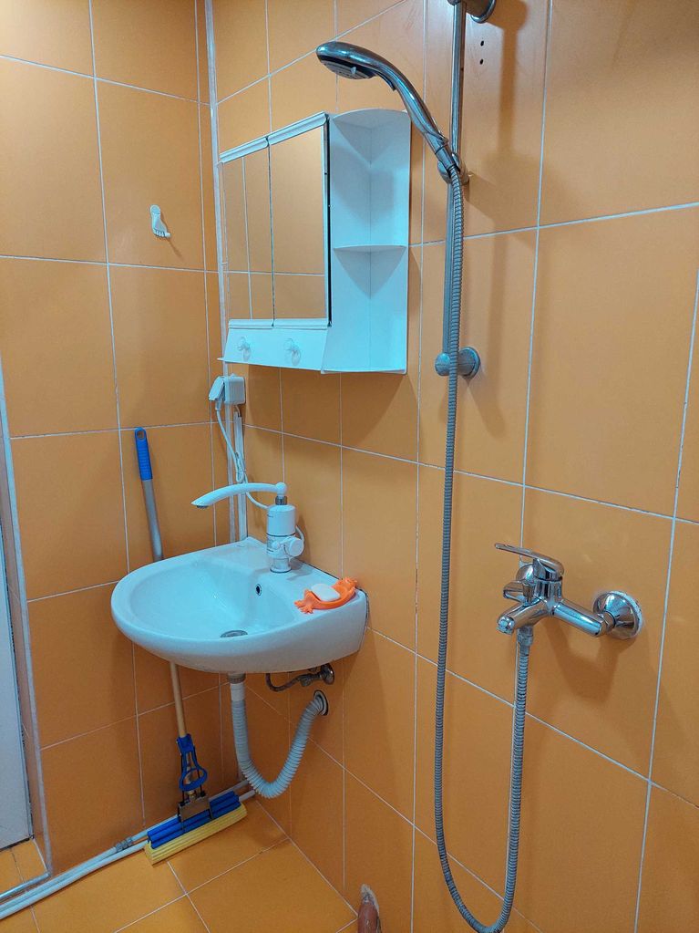 Дава се под наем Тристаен апартамент в Русе, Дружба 1 - 104 кв.м за 306 € - Снимка #12