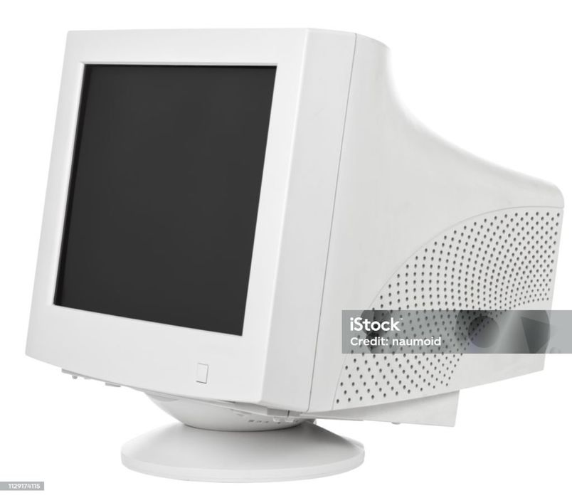 Монитор компютер сотилади