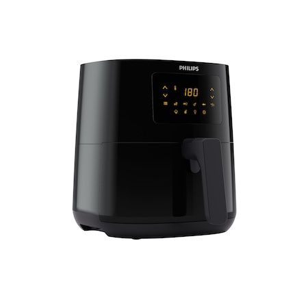 Уред за здравословно готвене Philips HD9252/90 Airfryer , 1400 , 4,1 L