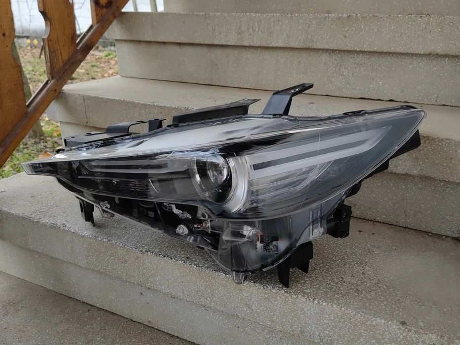 Фарове Mazda CX5 FULL LED 2020 ляв десен/Фарове Мазда ЦХ5/Оригинални