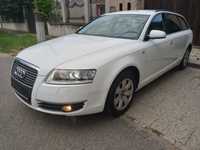 Audi A6 Break,an 2008,motor 2.0 Tdi 6+1 trepte,140 cp,euro 4