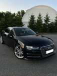 Audi a7 2015 facelift , S-LINE , interior multicolor , matrix , 200k