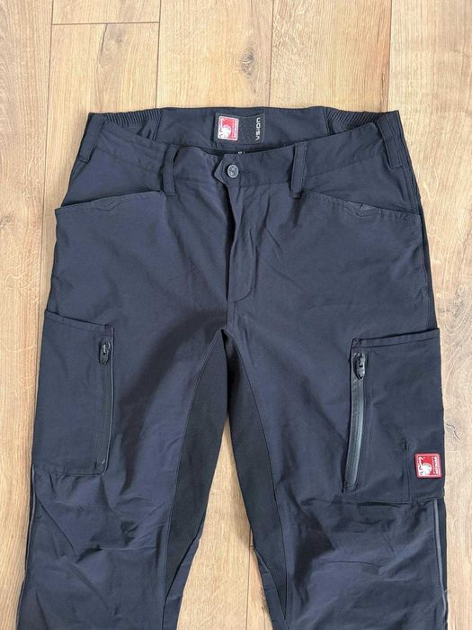 Engelbert Strauss 52 L barbati  Vision Neo pantaloni full softshell