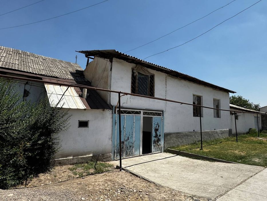 Ер участкиси сотилади