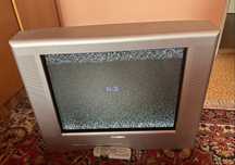 Vand tv cu tub hyundai
