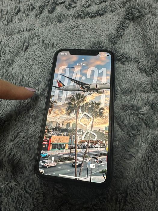 Iphone 11 128 gb