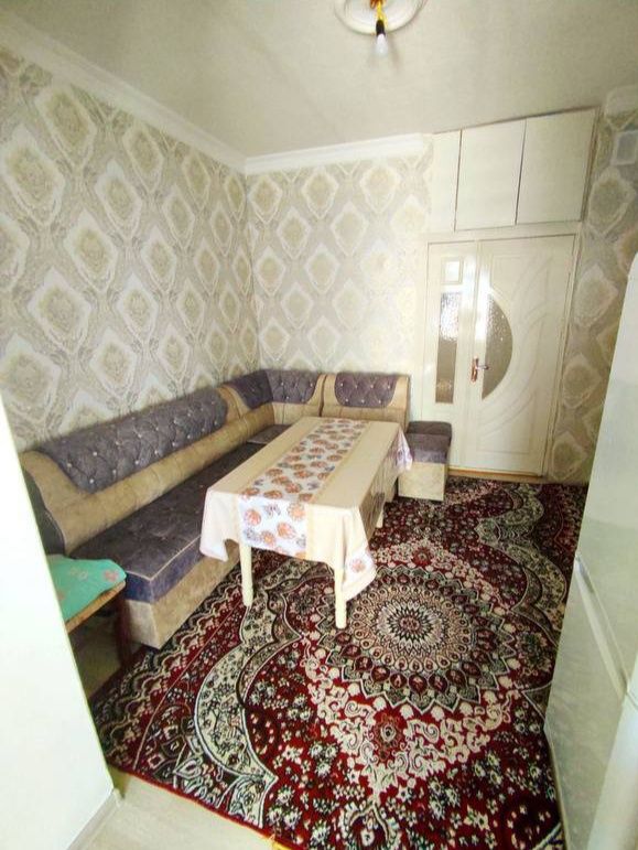 Продаётся 5 комнатная квартира Сергели Дустлик 2