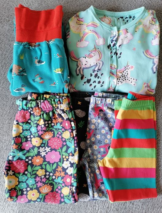 Детски дрехи Frugi, Next