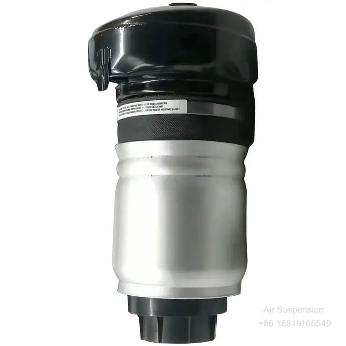 Perna de aer VW Touareg CR fata, Perna fata Touareg CR