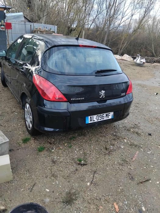 Peugeot 308'..1.6..Hdi