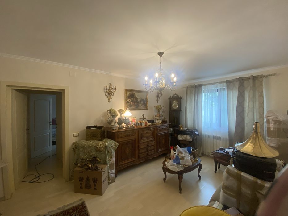 Apartament Elegant 63 mq