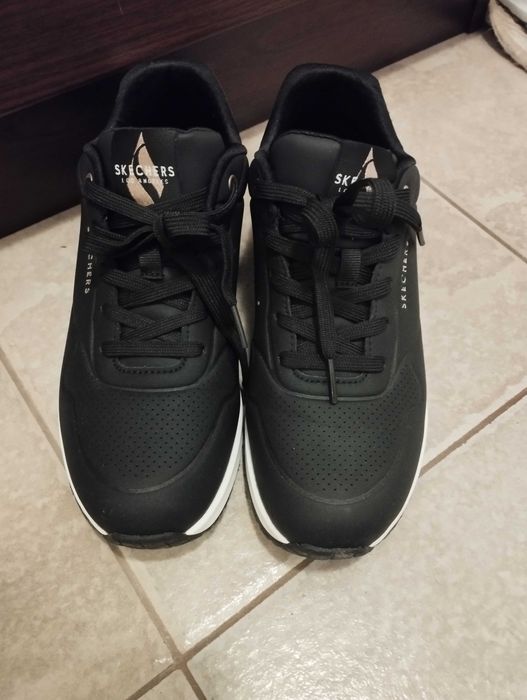 Дамски маратонки Skechers