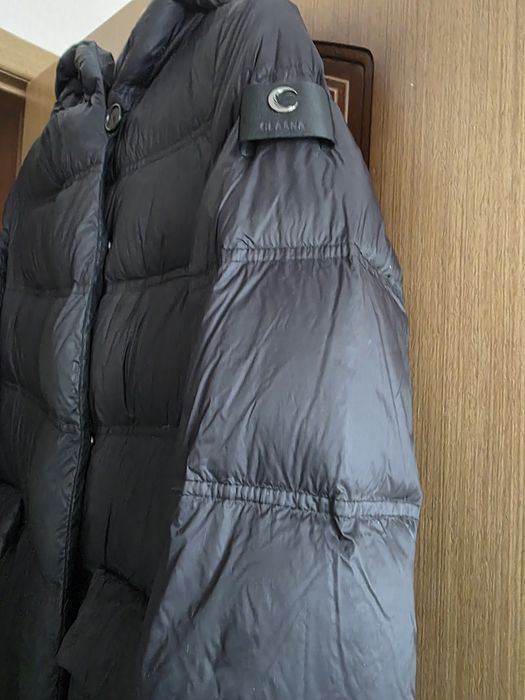 Продам пуховик женский