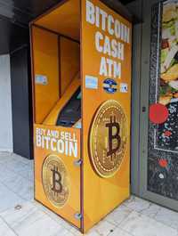 Bancomat Bitcoin / Crypto