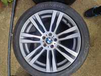 Jante originale BMW M, R20, X5,X6 in doua latimi, 10J et40 si 11J et35