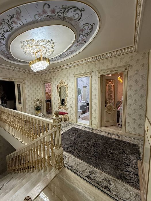 Murad buildings Северный Алмазар квартира продается