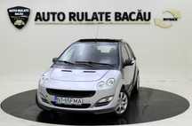 Smart ForFour 1.1 Benzina 75CP 2004 Euro 4