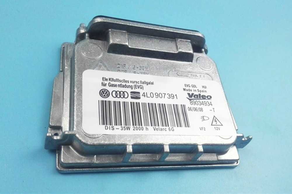 Баласти запалка Valeo SHG D1S HID 04373    89034934 BMW, AUDI, VOLVO