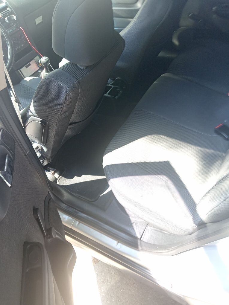 Opel Astra g Caravan