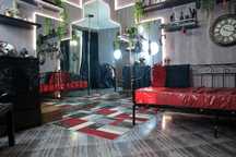 De inchiriat studio videochat complet amenajat