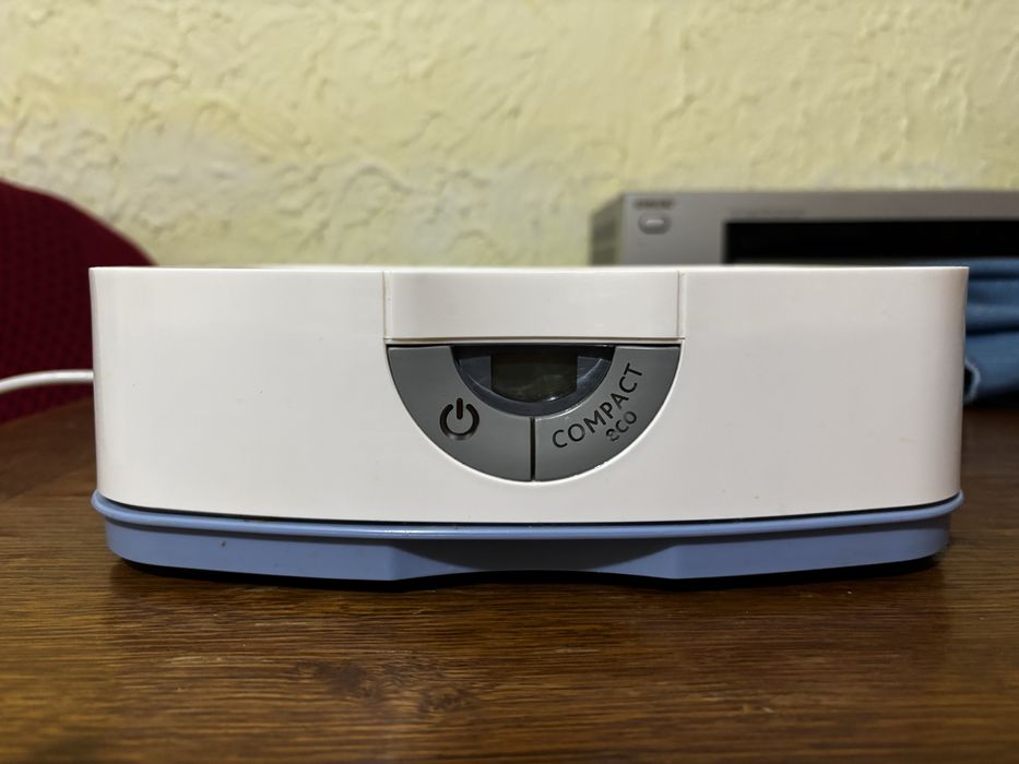 Sterilizator electric 3 în 1 Chicco