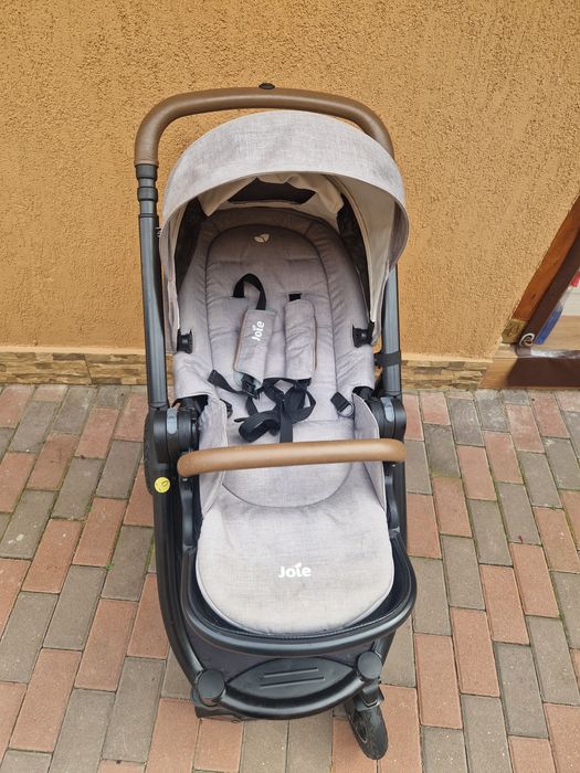 Vand carucior Joie Versatrax