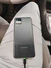 Samsung a12 sastayana 10/7