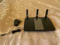 Linksys EA 6900 - Wi-fi рутер