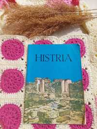 Histria - Muzeul de Istorie Națională și Arheologie Constanța