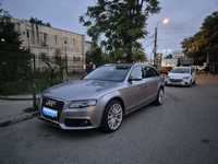 Audi A4, B8 2.0 tdi , automat,  Led , BI-xenon,  senzori parcare