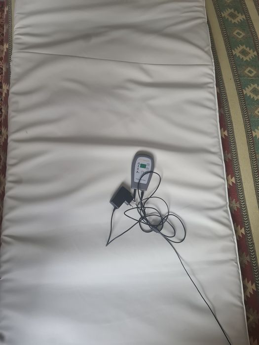 Saltea electromagnetic