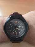 Casio G Shock GW 3000b