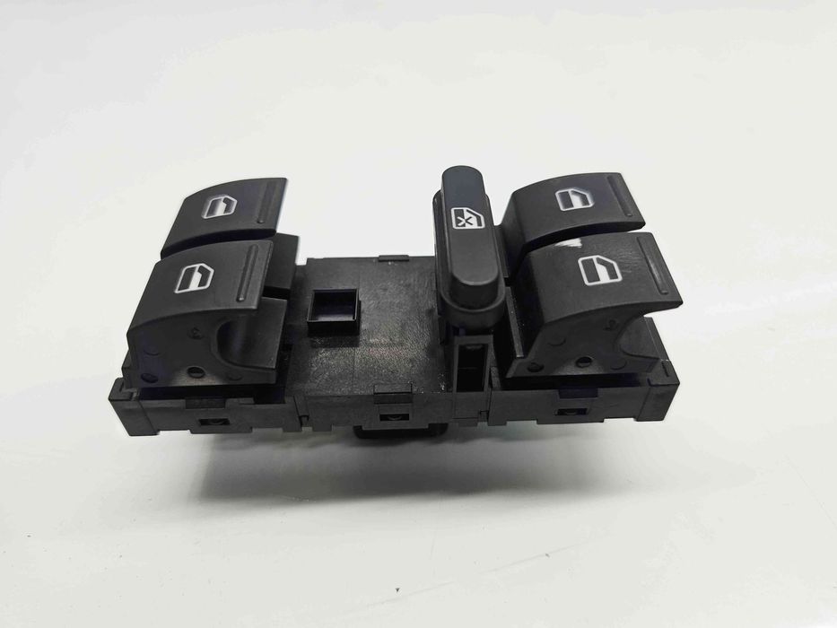 Butoane comanda geamuri sofer  Volkswagen Passat B6 (3C2) [Fabr 2005-