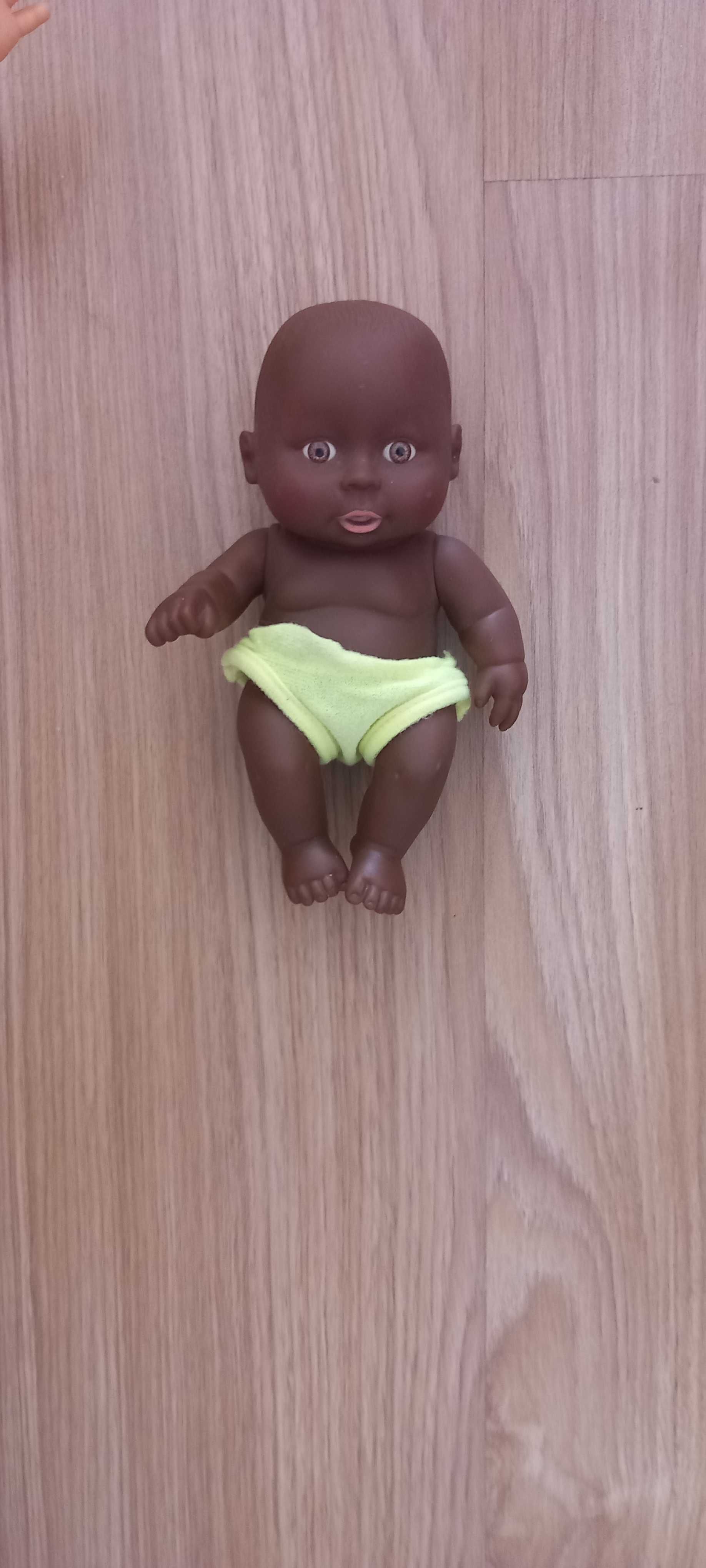 количка с бебета и кош