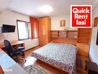 Ultracentral Iasi Garsoniera Cheltuieli Incluse In Chirie Pentru 1Pers