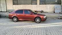 JanteBORBET 5×100, 205-55 r16. Skoda, golf, sat etc...