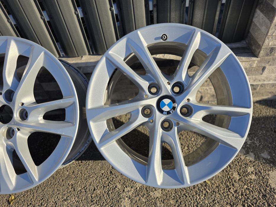 Jante 5x112, senzori BMW , 7J, ET47