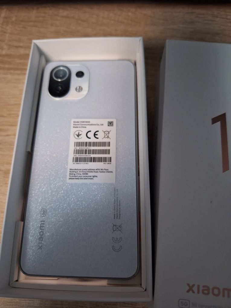 Xiaomi 11 lite 5g