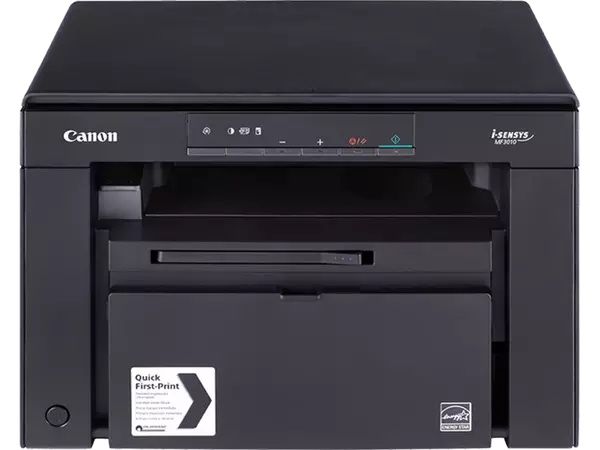 3в1 Canon isensys MF3010 мфу