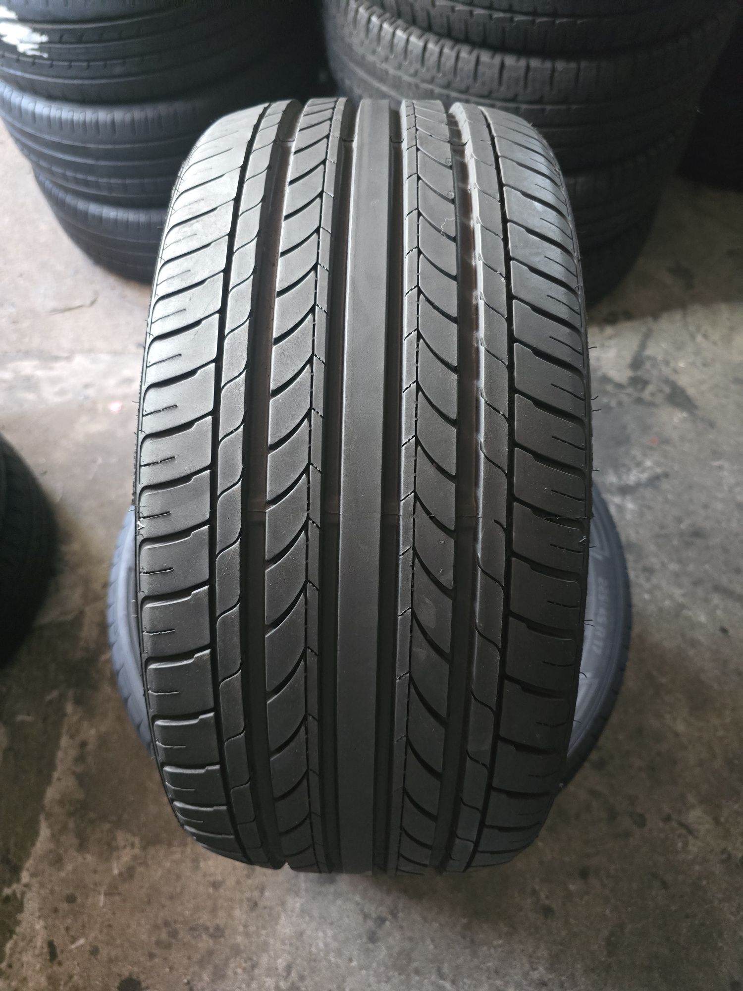 Nankang 225/35 R18 87Y vară