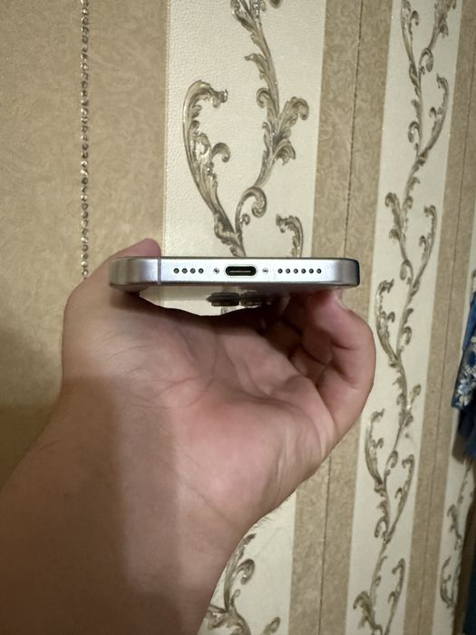 Iphone 15 pro max 256 tali holati zor