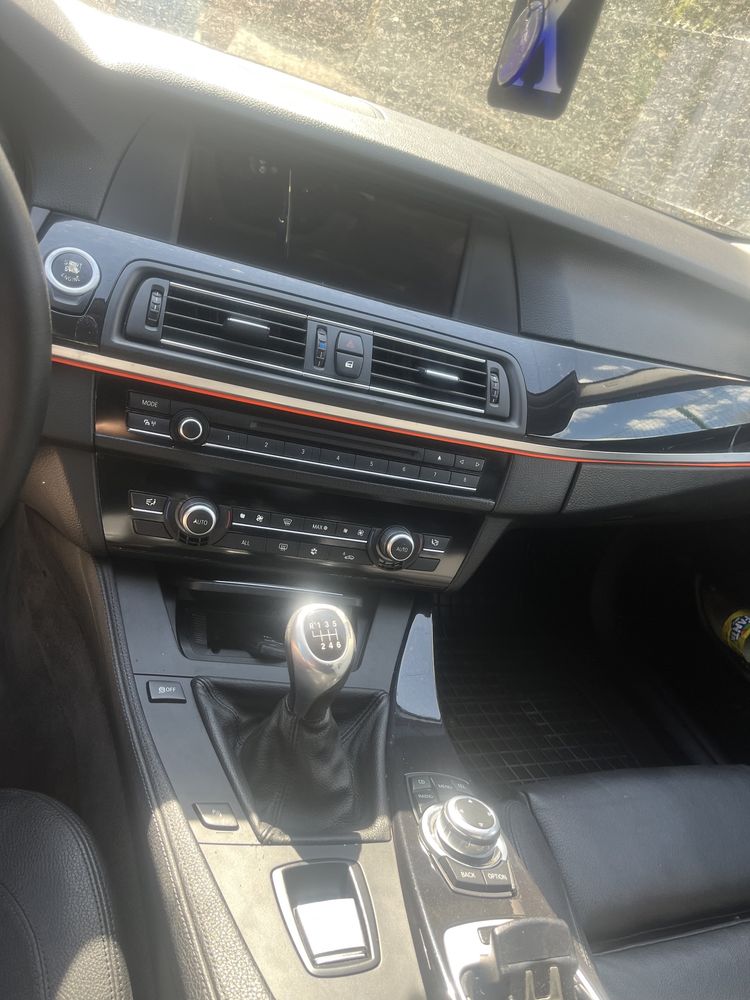 Bmw 530d 525d f10 f11 на части бмв ф10 ф11 530д на части n57d30a