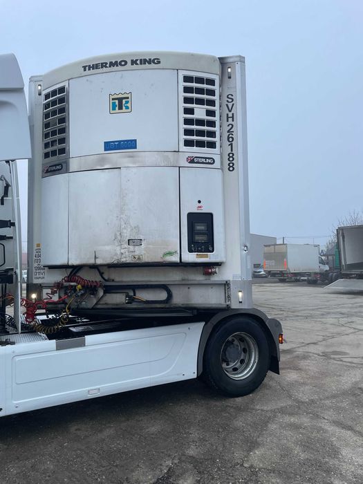 De vanzare semiremorca Marca Lambert