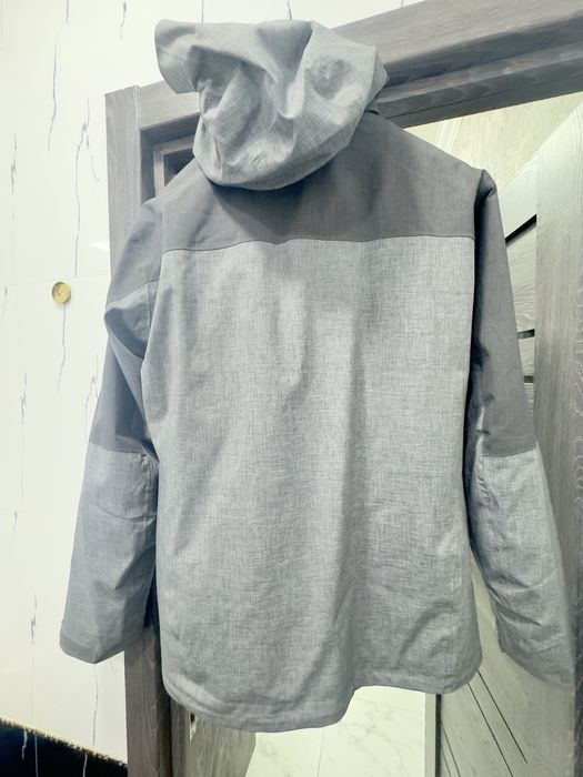 Куртка Vaude Me Caserina 3 In 1 Jacket