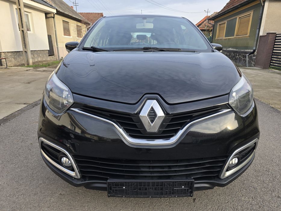 Renault   Captur