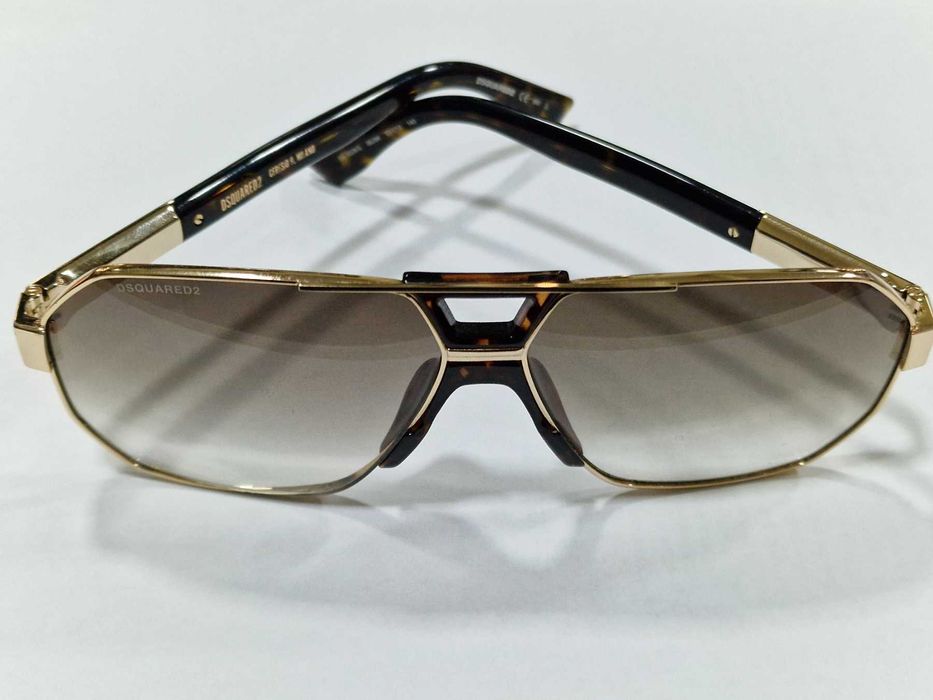 Слънчеви очила DSQUARED2 D2 0028/S 06J 9K 63