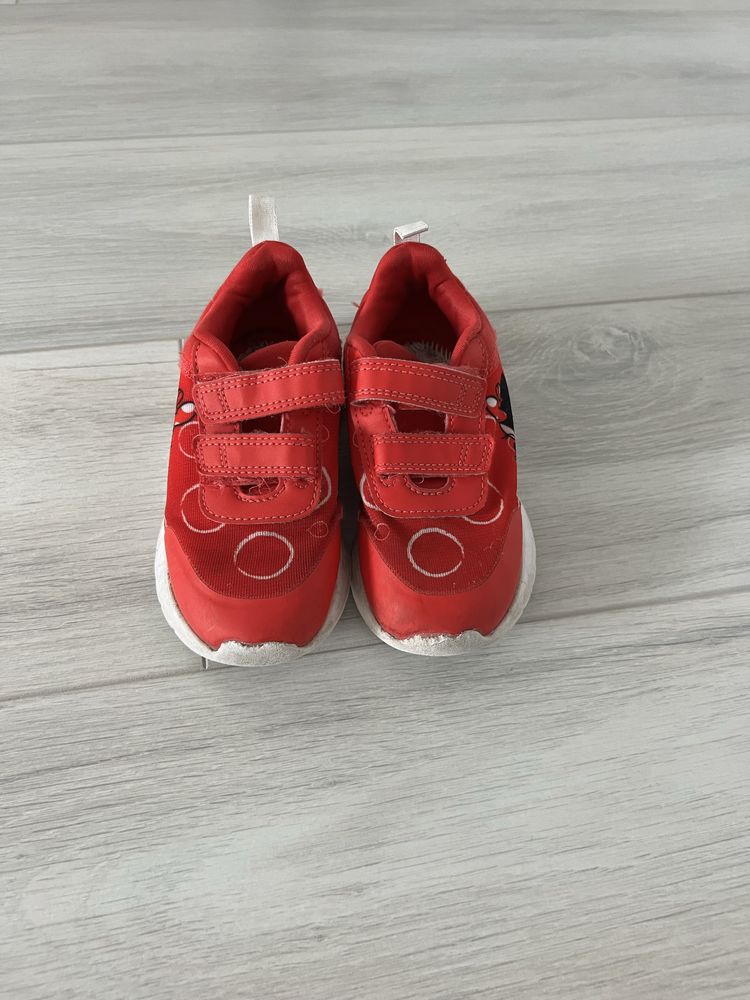 Детски маратонки Adidas minnie mouse 27 размер