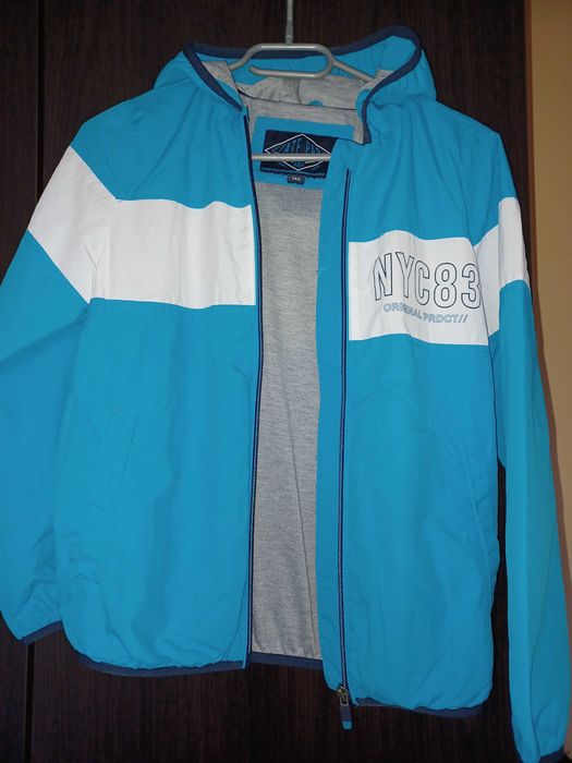 Lot baietel 134-140 H&M si C&A